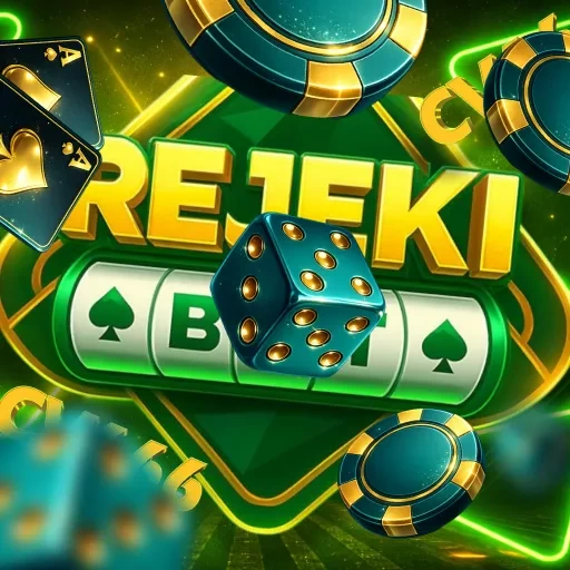 Rejeki 2739